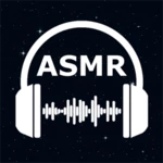 asmr sounds | sounds for sleep android application logo